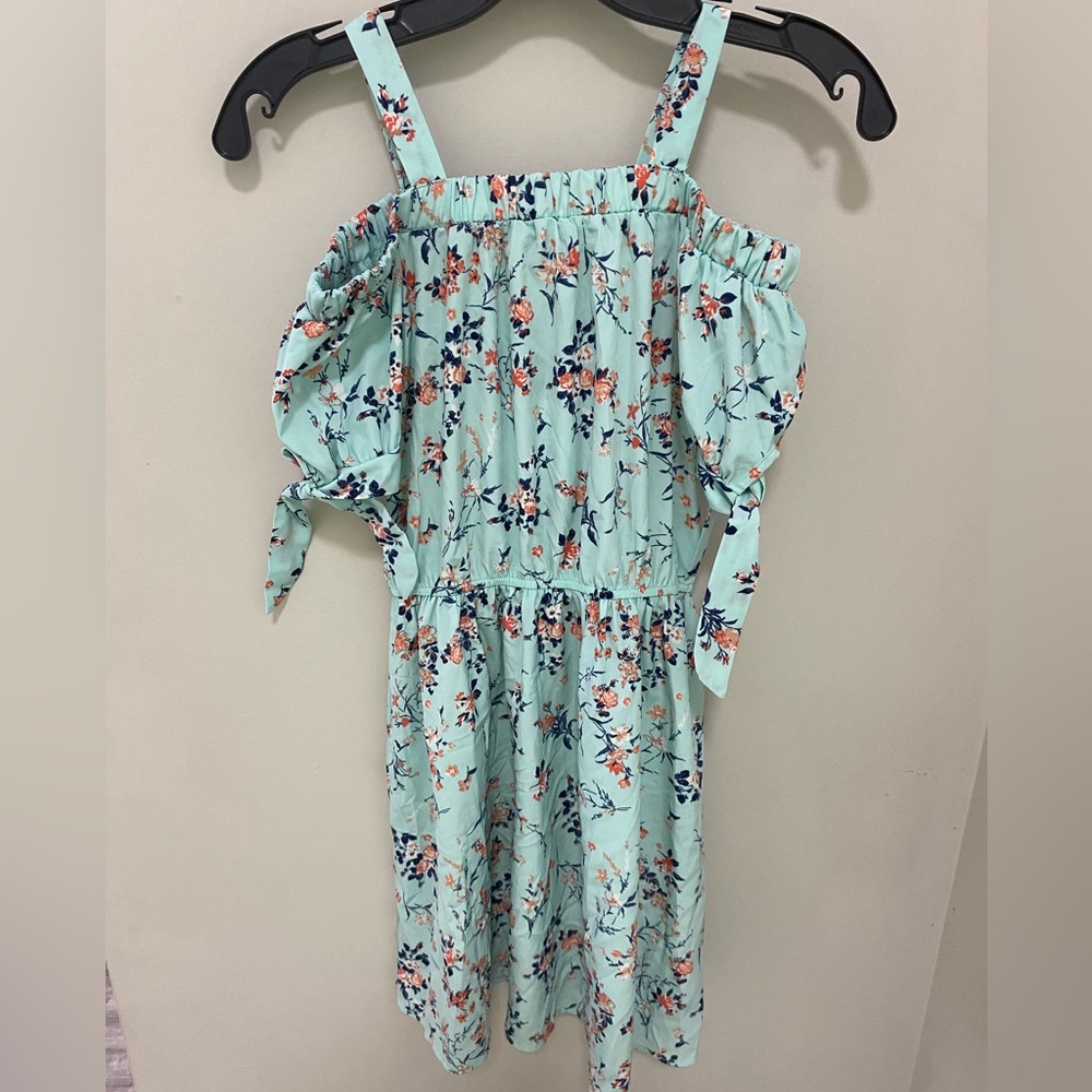 Kids dress